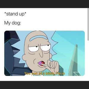 Meet your Posher, Edith